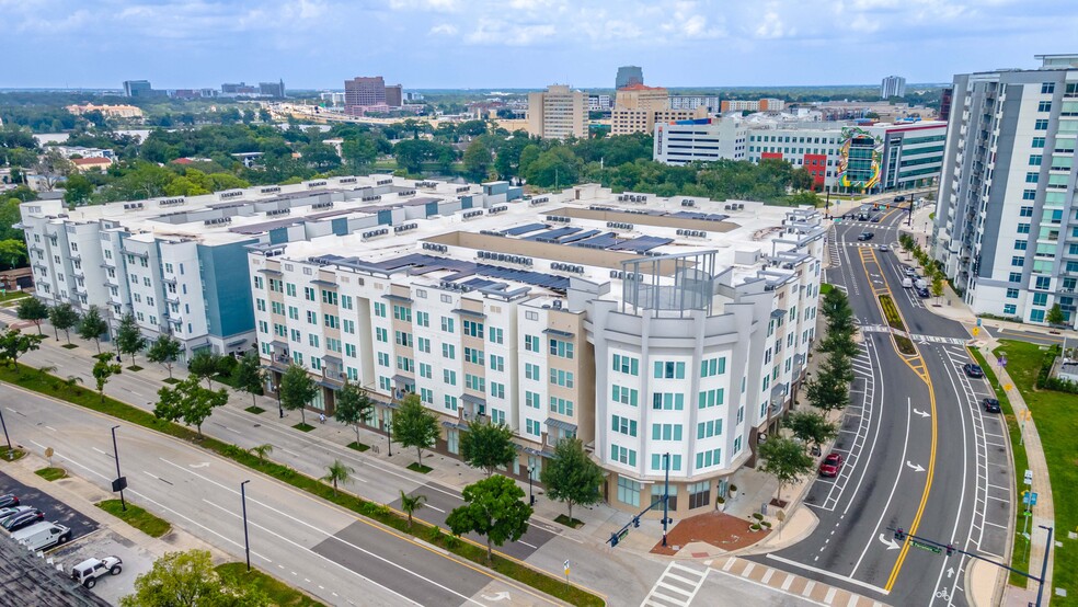 Building Photo - Amelia Court