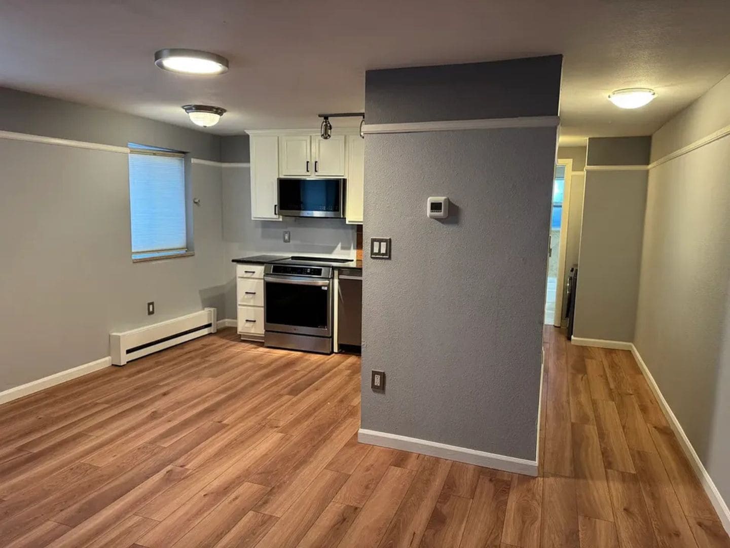 Building Photo - 1419 Detroit St