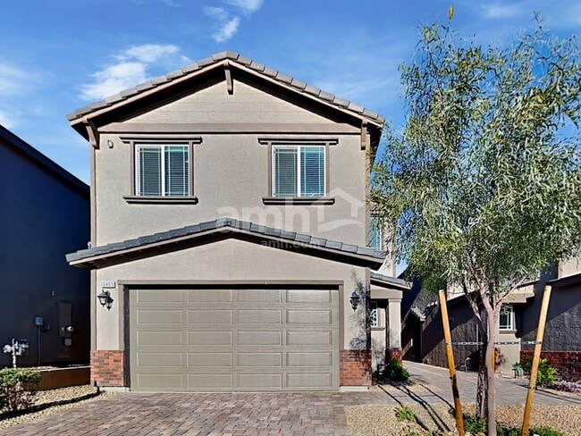 Building Photo - 10465 Beavertail Hill Ave