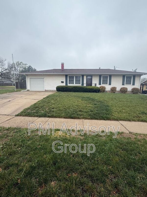 Building Photo - 3253 SW 31st Terrace