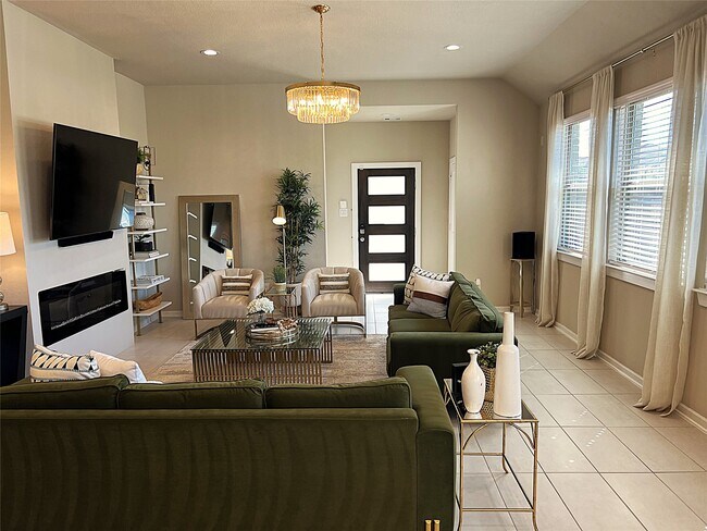 Building Photo - 16303 Tawny Emperor Dr