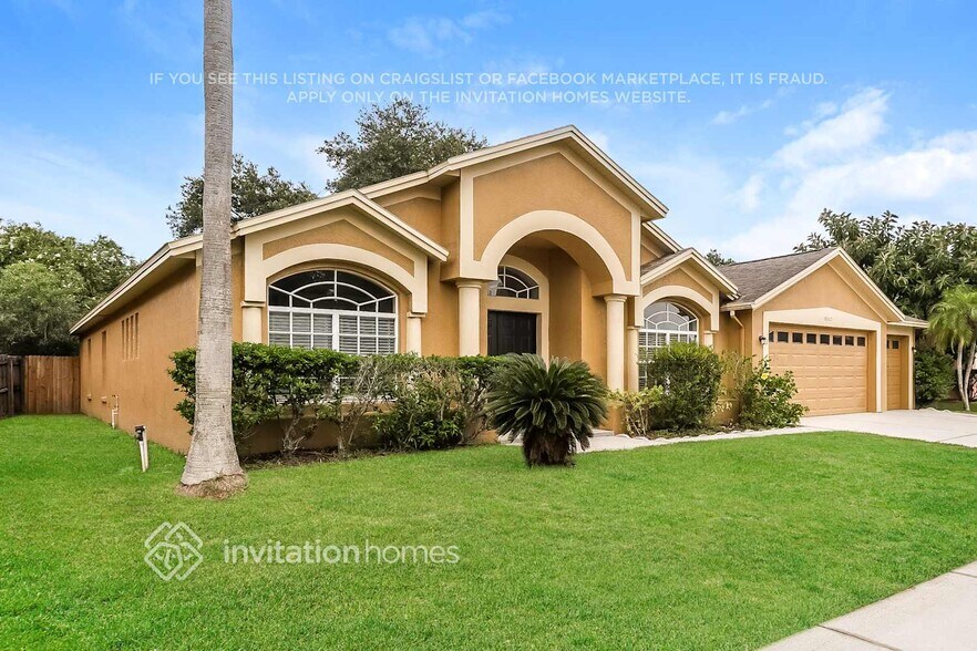 Building Photo - 18107 Sweet Jasmine Dr