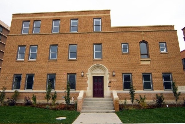 Primary Photo - The Marian Luxury Apartments