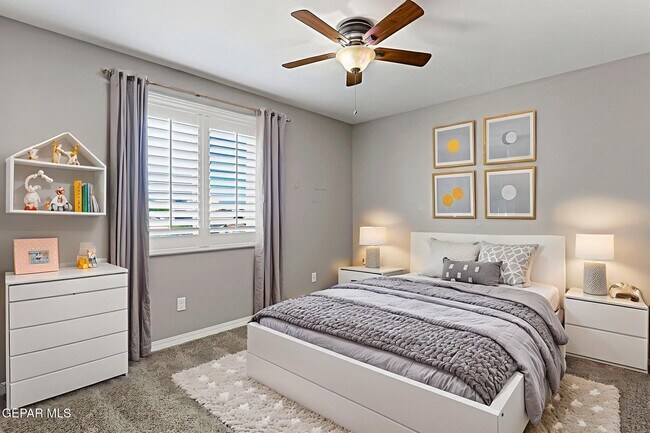 Building Photo - 3129 Spring Willow