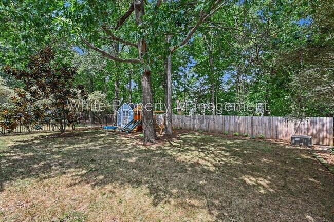 Building Photo - 9201 Hanworth Trace Dr