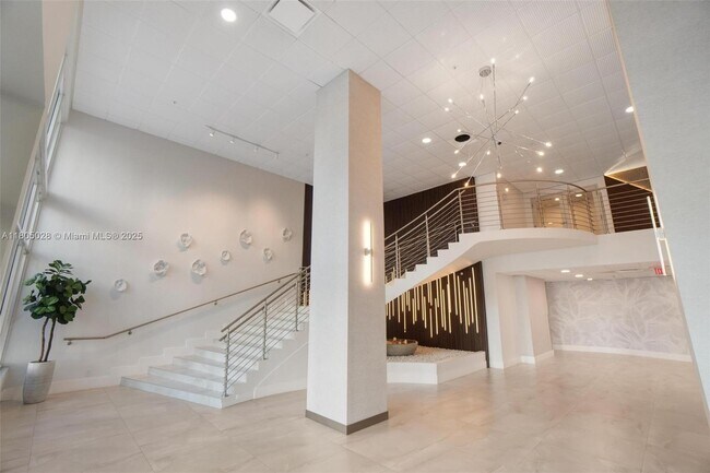 Building Photo - 3000 S Ocean Dr