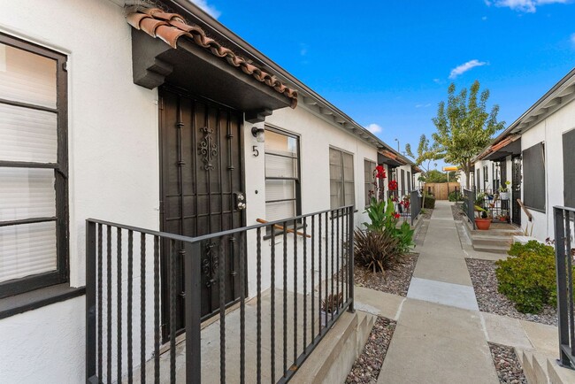 Building Photo - Prime Location on Adams Avenue: Modern Comfort Meets Historic Charm