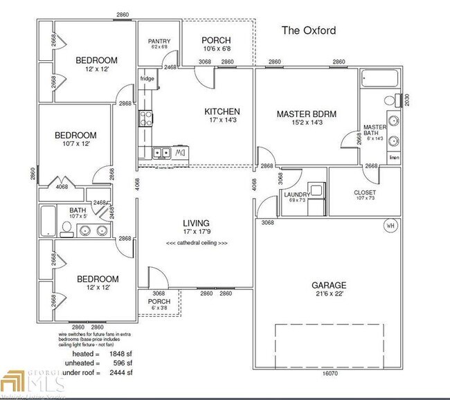 Building Photo - 303 Four Seasons Dr