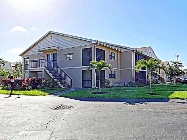 Primary Photo - Mystic Gardens 5319-1909