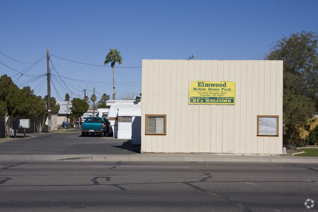 Primary Photo - Elmwood Mobile Home Park