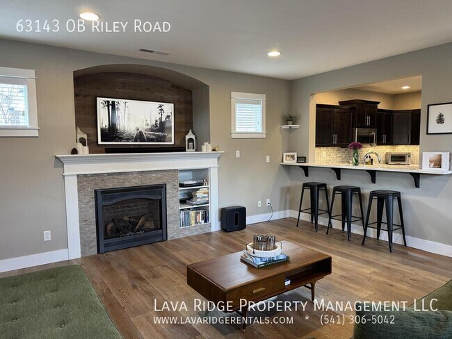 Building Photo - 63143 O. B. Riley Rd