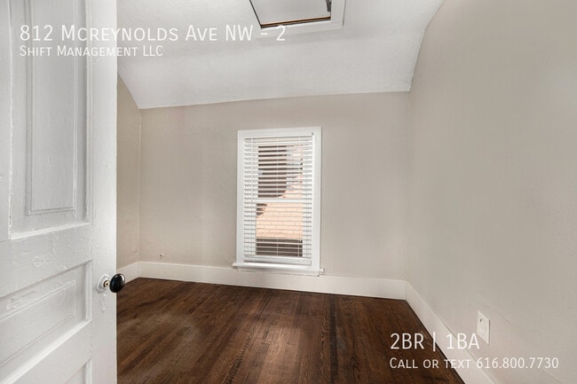Building Photo - 812 Mc Reynolds Ave NW