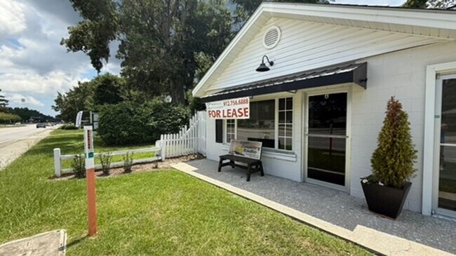 Building Photo - Commercial Office Space in Historic Richmond Hill