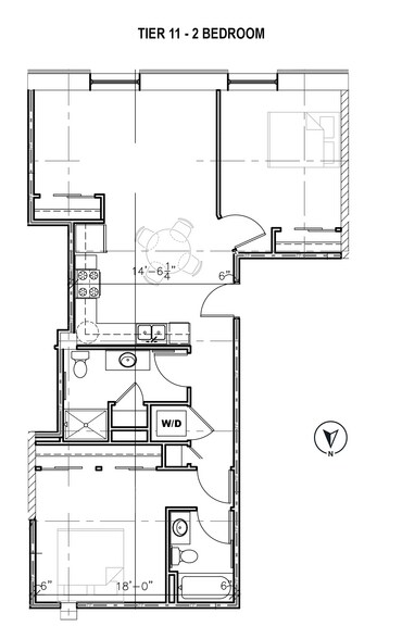 Building Photo - Mercantile Lofts