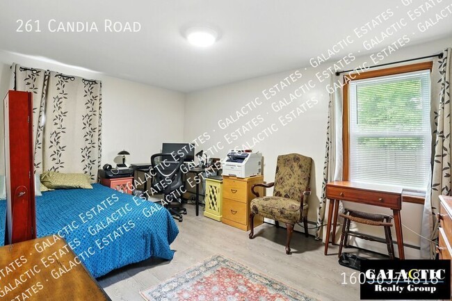 Building Photo - 261 Candia Rd
