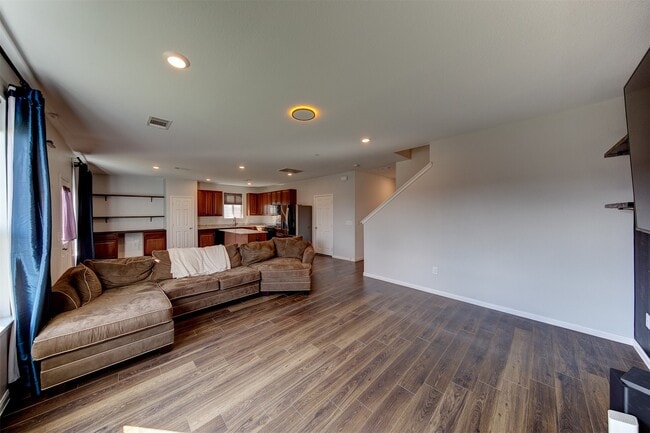 Building Photo - 23911 Grass Hook Ln