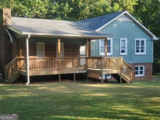 Primary Photo - 160 Tyus Carrollton Rd