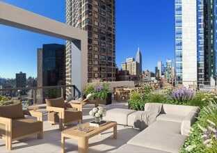 Building Photo - The Lotus NYC