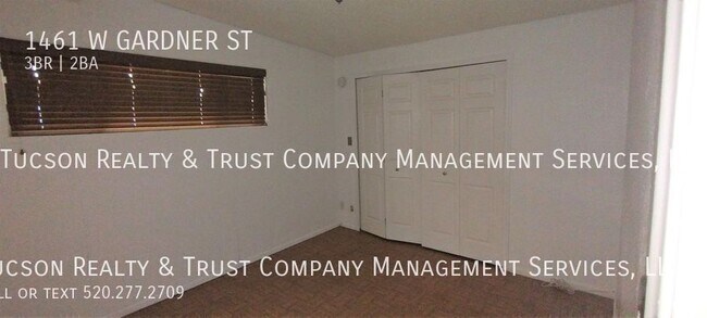 Building Photo - 1461 W Gardner St