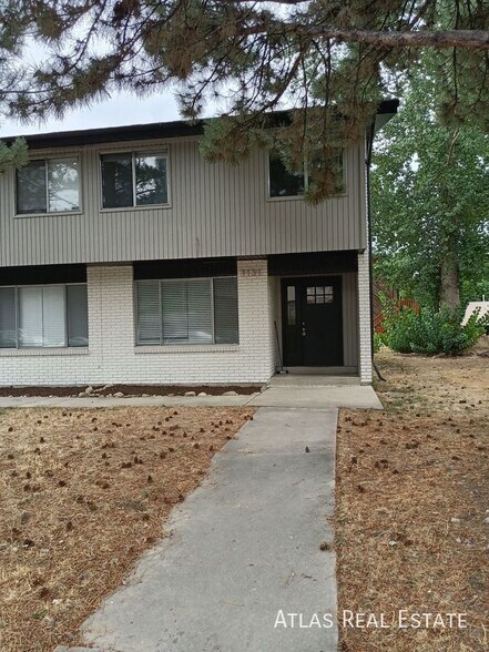 Building Photo - 1129 W 650 N St