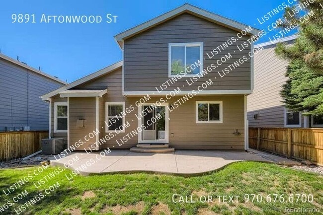 Building Photo - 9891 Aftonwood St