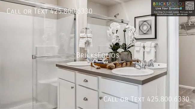 Building Photo - Picture Yourself Living in This Spacious Graham Home Designed for Comfortable Living