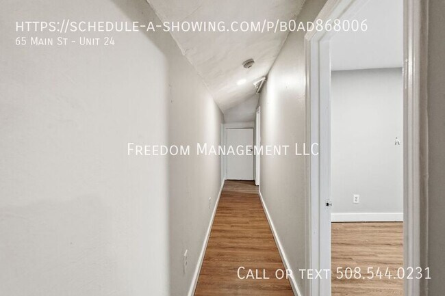 Building Photo - 65 Main St