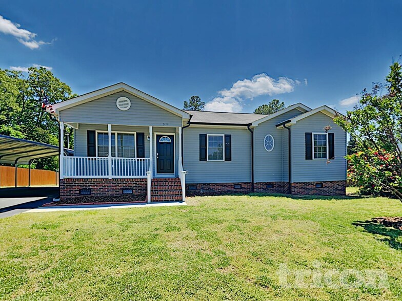 Building Photo - 310 Valley Glen Ct NW