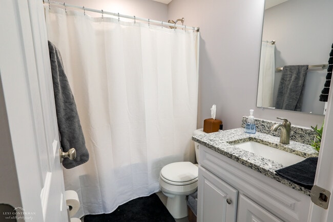 Building Photo - 127 Parkers Loop