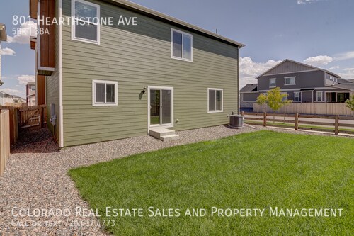 Building Photo - 801 Hearthstone Ave