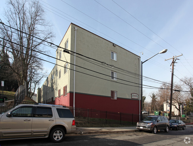 Building Photo - Galen Terrace