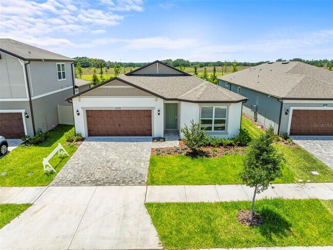 Building Photo - 6703 Michael Favor Wy