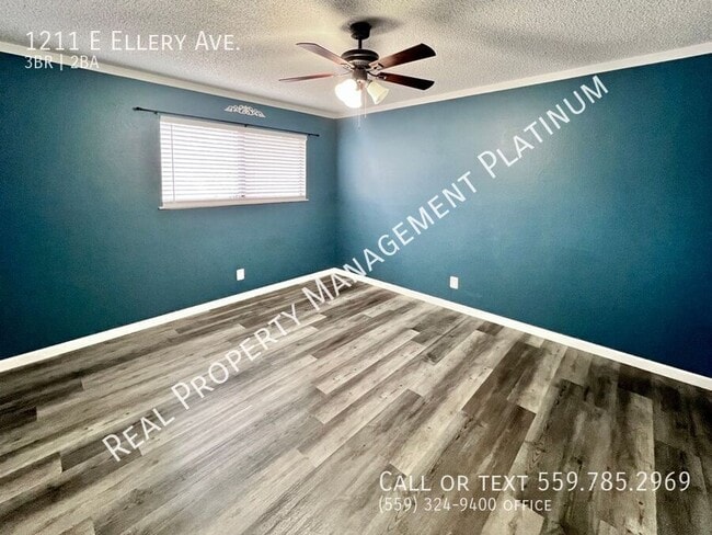 Building Photo - 1211 E Ellery Ave