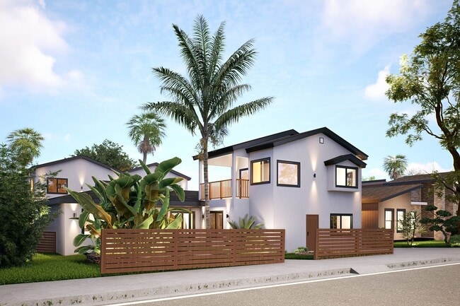 Building Photo - Brand New Build!