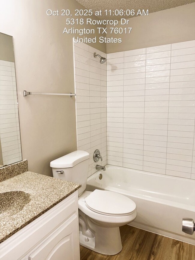 Building Photo - 5318 Rowcrop Dr