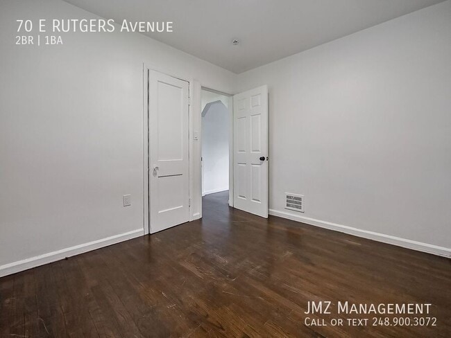 Building Photo - 70 E Rutgers Ave