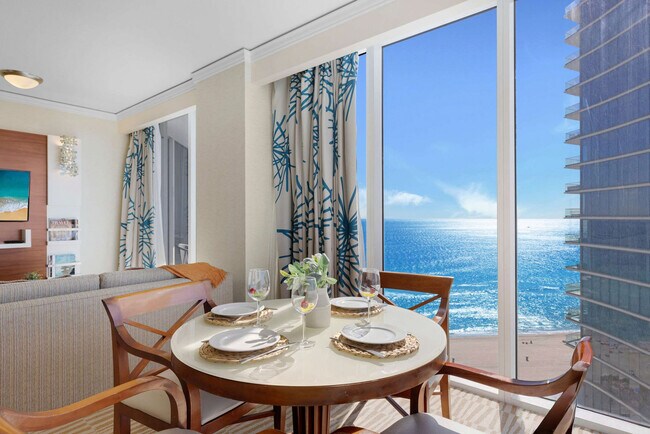Building Photo - 18001 Collins Ave