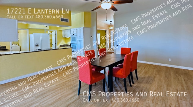 Building Photo - 17221 E Lantern Ln