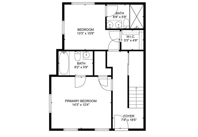 Building Photo - 2735 W Potomac Ave