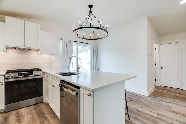 Building Photo - 222 Prospect St