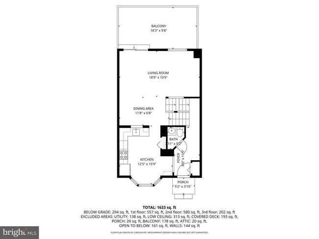 Building Photo - 1410 Cox Lndg Ct