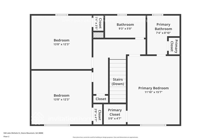 Building Photo - 558 Lake Michele Ct