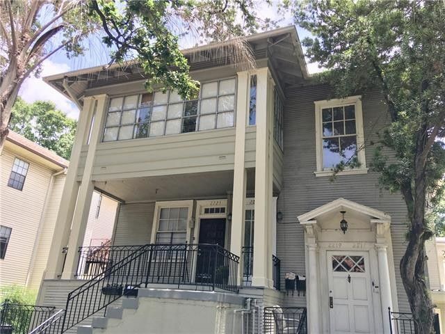 Building Photo - 2217 Napoleon Ave