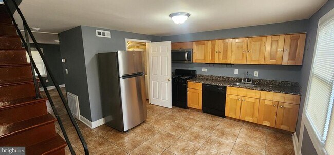 Building Photo - 7923 Baltimore St