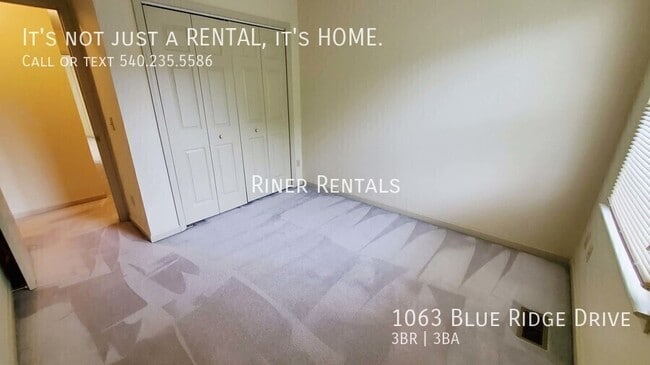 Building Photo - 1063 Blue Ridge Dr