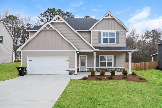 Primary Photo - 1150 Red Bud Cir