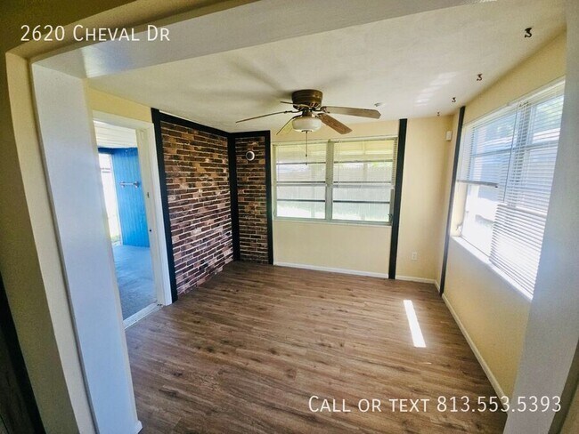 Building Photo - 2620 Cheval Dr