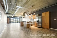 Building Photo - 1401 Wewatta St