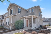Building Photo - Beautifully Updated 3-Bedroom End-Unit Townhome Facing Open Space with Attached 2-Car Garage in G...