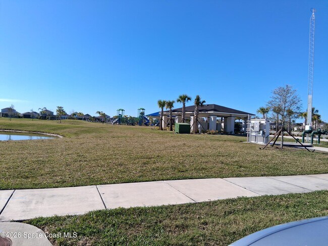 Building Photo - 9292 Machin Pl